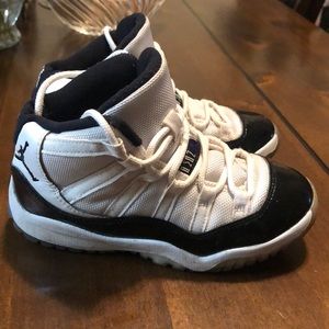 Jordan 11 Retro Concord